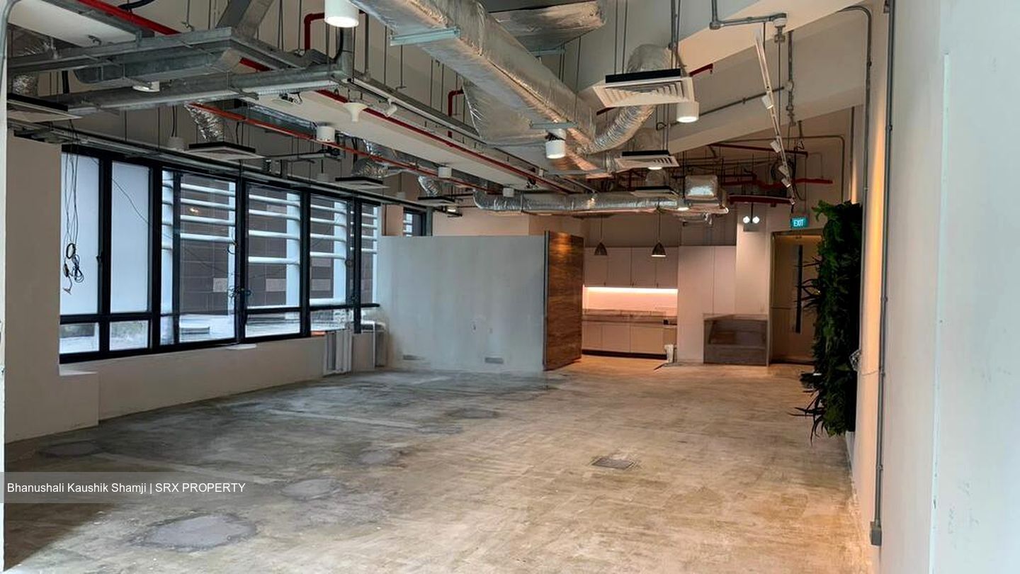 PLUS (D1), Office #576589191